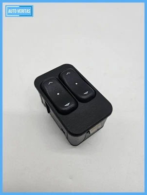 Original Opel Meriva A Corsa C Astra G switch window lifter 24409205 13363202 - Image 1 of 4