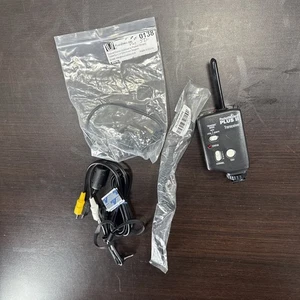 PocketWizard Plus II Transceiver Pocket Wizard - Picture 1 of 4