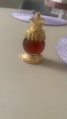 Hadeer Parfüm by Ajmal, Retro, 18 ml, 2008 - Bild 1 von 3