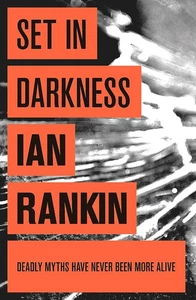 Set In Darkness (A Rebus Novel) - paperback Rankin, Ian - Picture 1 of 1