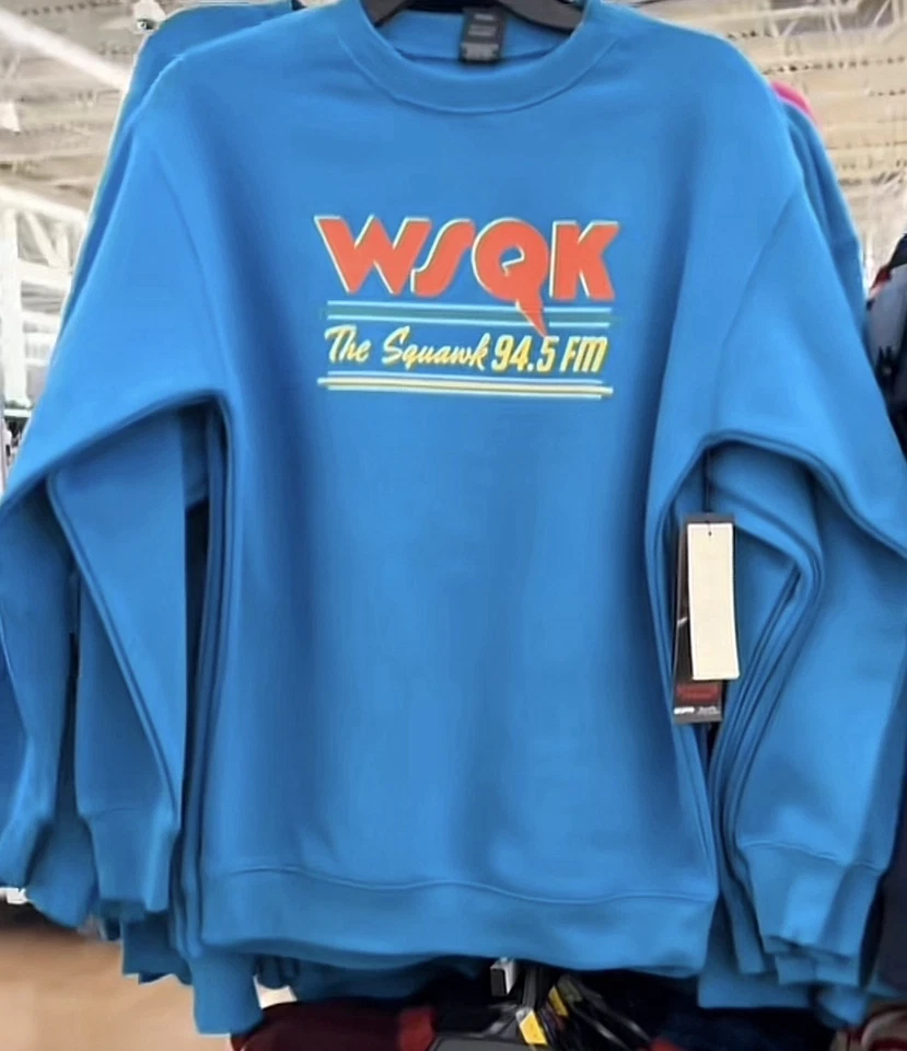 Netflix Talla L Stranger Things WSQK Mujer’s Estampado Gráfico Cuello Redondo Foto 1 de 2