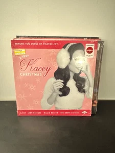 SEALED Kacey Musgraves A Very Kacey Christmas 12" vinyl LP Target Exclusive - Picture 1 of 1