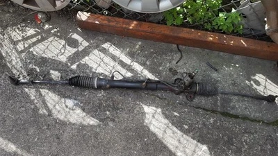 Steering Gear/Rack Power Rack And Pinion Fits 04-06 SCION XA 609232 Foto 1 de 4