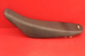 2000 00-04 SUZUKI DRZ400 DRZ400E Seat Complete With Pan Foam Cover Saddle - Picture 1 of 13
