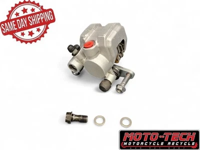 🔥PINZA DE FRENO DELANTERA HONDA CR85RB EXPERT 2005 🏁 45150-GS2-305 CR85R (286)🔥 Foto 1 de 4