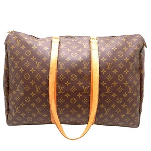 Louis Vuitton Flannelly 50 Shoulder Bag M51116 Monogram Dh86310 Lis-Yc - Picture 1 of 10