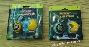 Tamagotchi Pac-Man Set – Electronic Pet Device - Picture 1 of 1