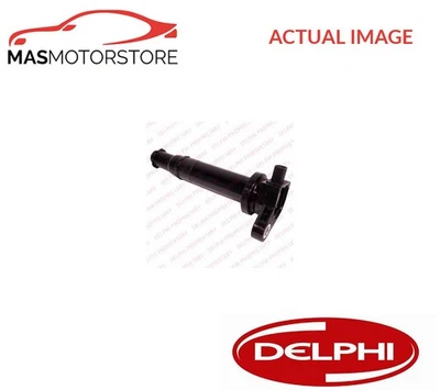 ENGINE IGNITION COIL DELPHI GN10330-12B1 P FOR HYUNDAI ACCENT II,ACCENT III - Image 1 of 4