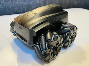 Moorebot Scout, Mobile Camera Robot for Home Security - Lightly Used - Picture 1 of 13