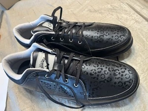 Callaway Woman’s 8.5 Golf Shoes - Picture 1 of 6
