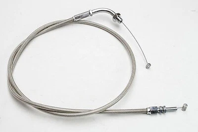 Honda Shadow VLX 1999-2007/cable de lujo, capa blindada, tracción del acelerador 62-0354 Foto 1 de 2