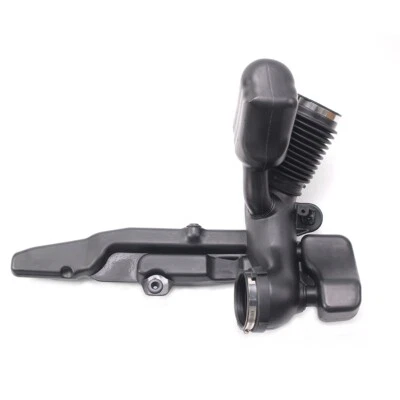 Air Intake Duct Tube Hose For Cadillac Silverado Chevrolet Suburban GMC 5.3 6.0L - Image 1 of 4