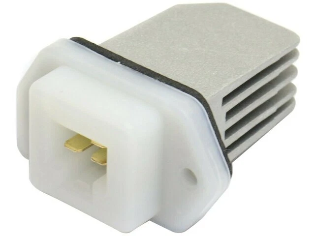 Resistencia del motor del soplador para Infiniti G20 2000 2001 1999-2002 NN753GS Foto 1 de 1