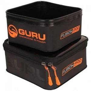 Guru Fusion 400 Bait Pro contenedor cebo molido * pesca gruesa carpa pesca pesca pesca * - Imagen 1 de 1