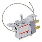 High Quality WPF22A 2Pin Refrigerator Thermostat for AC220 250V Cooling Control