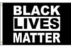 3x5FT Flag Black Lives Matter BLM
