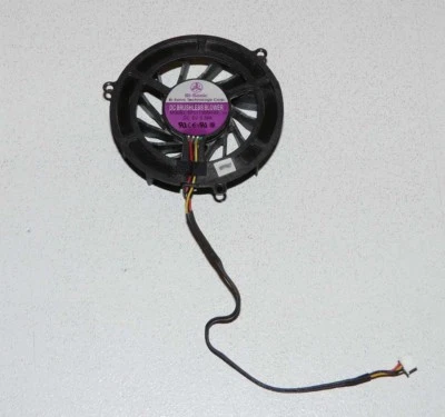 Lüfter BP551305H-02 für Fujitsu Siemens Amilo xi1526, xi1546, xi1547, xi1554 - Bild 1 von 2