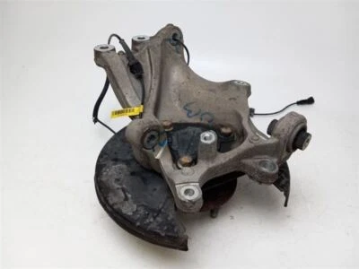 Chevrolet Malibu 2014-2020 eje trasero nudillo 57361 Foto 1 de 4