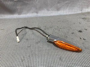 2016-2017 Victory MAGNUM Rear Turn Signal Light - Foto 1 di 9