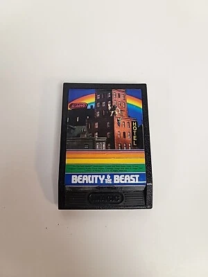 Beauty & The Beast (Intellivision, 1982) - Image 1 of 2