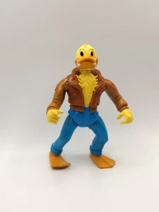 Ace Duck Vintage TMNT Teenage Mutant Ninja Turtles Figur 1989 - Bild 1 von 5