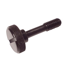 Ruger 1022 Black Oxide Steel Quick Easy Takedown Screw Made In Usa By Moonduc