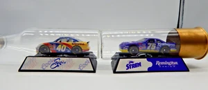 1997 MATCHBOX 1/64 Stren & Coors Light - Remington Glass Shotgun Shell RTC1093 - Picture 1 of 5