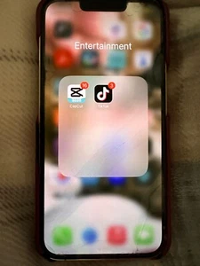 Apple iPhone 13 Pro - 1 TB - Gold (Unlocked) - Picture 1 of 5