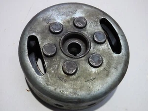 GENUINE YAMAHA DT175 1978 -79 MAGNETO ROTOR FLYWHEEL F3T250 - Picture 1 of 13