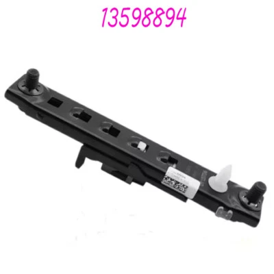 New Front Seat Belt Guide Adjuster fit Cadillac Chevrolet Buick GMC 13598894 - Imagem 1 de 4