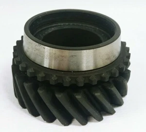 NOS 1961-1963 Corvair 4 Speed Transmission 3rd Gear Unit GM 3821380 22 Teeth - Foto 1 di 8