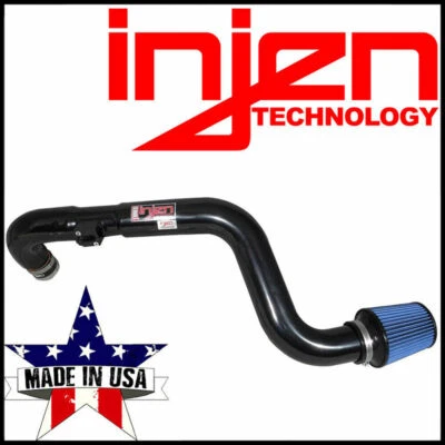Injen SP Short Ram Cold Air Intake System fits 2006-08 Volkswagen GTI 2.0L Turbo - Image 1 of 4