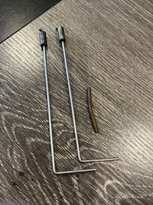 Tamiya Vintage SRB Rough Rider Sand Scorcher Ford Ranger - Springs for rear. - Picture 1 of 1