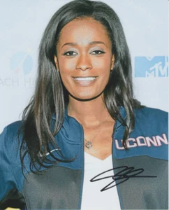SWIN CASH signed UCONN Connecticut Huskies NCAA Basketball 8x10 Photo - Picture 1 of 1