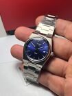 Tissot PRX Quartz 35mm Blue Dial Men's Watch Ref. T137.210.11.041.00