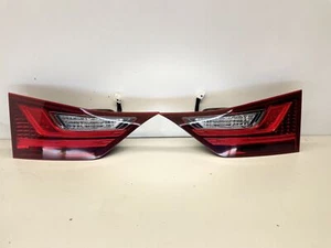 LEXUS GS L10 Rear Tail Light Set 81581-30490 2013-2015 USA - Foto 1 di 10