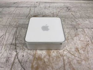 APPLE MAC MINI A1283 CORE 2 DUO P7550 @ 2.26 GHz, 4GB RAM, NO HDD/OS - Picture 1 of 12