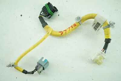 Arnés de cableado asiento delantero derecho Hyundai Genesis Coupé 13-16 88952-2M000 Foto 1 de 4