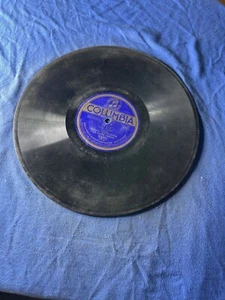 COLUMBIA Record 78 rpm A2311 LELIA / HAWAIIAN DREAMS - Picture 1 of 2