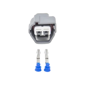 Crank Cam Position Sensor Connector Plug Terminal for Toyota 2JZ-GTE Engine - Imagen 1 de 6