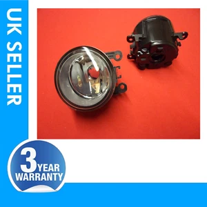 Fog light lamp FOR Audi A4 A6 Ford Fiesta Focus Fusion  - Picture 1 of 2