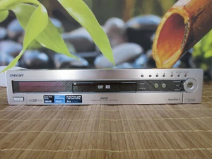 SONY RDR-HX900 & RDR-HX HIGH END HDD / DVD RW COMBO PARTS: FRONT PANEL. - Picture 1 of 3