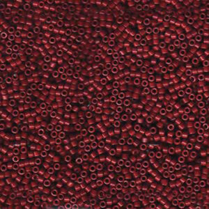 Miyuki Delica 11/0 7 grams 1200 Glass Seed Beads Opaque 86 colors U-Pick