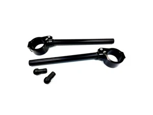 Manillar con clip ajustable Ducati/Aprilia 6 - 10°, 50, 53 o 57 mm - DBK - Imagen 1 de 6