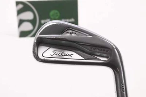 Titleist 718 AP2 #4 Iron / 24 Degree / Stiff Flex AMT S300 Tour White - Picture 1 of 6