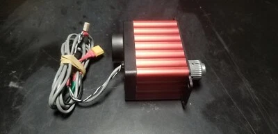 Gearwurx Torxis Servo i00600 - Image 1 of 4