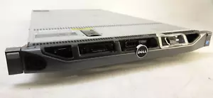 Dell Poweredge R610 Server 2x Intel Xeon X5675 3.07GHz, 32GB RAM DDR3 ECC - Picture 1 of 7