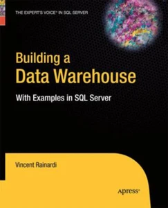 Building A Daten Warehouse: Mit Beispiele IN Sql Server Vincent R - Bild 1 von 2