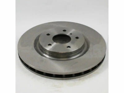 Rotor de freno delantero para Nissan 350Z 2003-2009 31417BD 2005 2006 2004 2007 2008 Foto 1 de 2