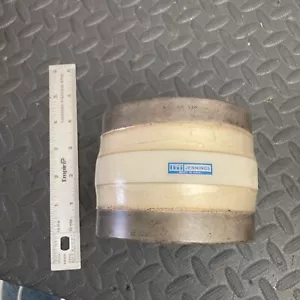 ITT Jennings 1000pF 20KV Vacuum Capacitor HI POT Tested - Picture 1 of 6